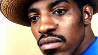 Andre 3000  Verse on Sorry with Ti [upl. by Aselehc]