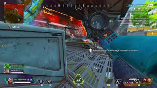 ImperialDalal plays on RTX 4090  Apex Legends 4k Max Settings Gameplay [upl. by Dovev]