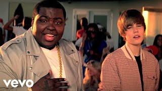 Sean Kingston  Eenie Meenie ft Justin Bieber [upl. by Bruell]