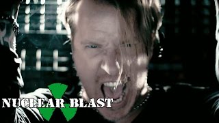 FEAR FACTORY  Dielectric OFFICIAL MUSIC VIDEO [upl. by Honeywell]