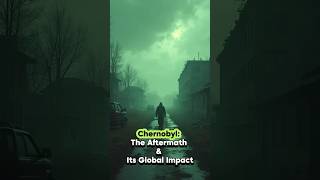 The Chernobyl Disaster  The Aftermath and Its Global Impact  Part 2 [upl. by Ettenwahs789]