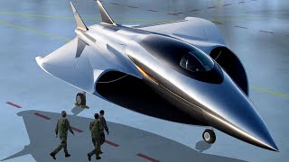 UKs Genius Way to Create a Hypersonic Aircraft Became a Reality [upl. by Annaear]