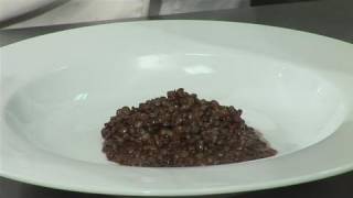 How To Fry Puy Lentils [upl. by Toscano]