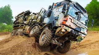 MILITARY VEHICLES FOR OFFROAD DRIVING [upl. by Plotkin]