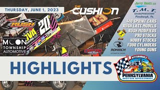 PPMS Highlights  Saturday September 2nd 2023 [upl. by Cutter]