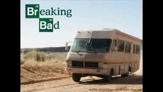 Breaking Bad  Season 3  Los Zafiros He Venido [upl. by Rento]