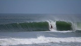 MARESIAS DEU SURF [upl. by Wetzell]