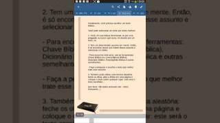 Melhor leitor pdf para android XODO [upl. by Valenta]