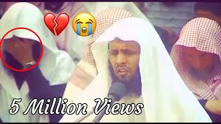 Beautiful Recitation Surah ImranDhariyat Sheikh Mansour AsSalimi الشيخ منصور السالمي [upl. by Nolak]