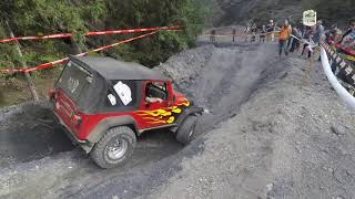 Jeep Heep Heep 2018 – Jeepclub Graubünden [upl. by O'Kelly]