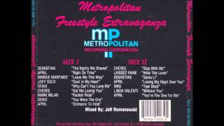 Metropolitan Freestyle  Mix 1 [upl. by Carmelo]