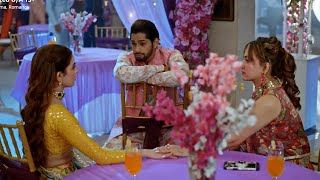 Kundali Bhagya Serial Update Shaurya ने Palki से किया प्यार का इजहार Rajveer के खिलाफ भड़काया [upl. by Lucila872]