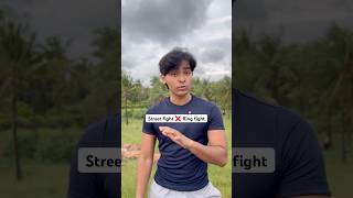 Day 11 JEET KUNE DO series wing chun chain punches use in a street fight streetfight wingchun jkd [upl. by Airotal]