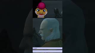 Revolver Ocelot in a nutshell  wobblypython on Twitch [upl. by Shayna]