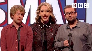 Unlikely small ads  Mock the Week  BBC [upl. by Sclater]