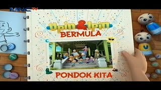 Upin amp Ipin Episod Baru  Pondok Kita 2021 [upl. by Justinian]