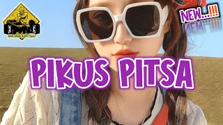 GOYANG DABOY VIRAL PIKUS PITSA REMIX•Papa Adung•2024‼️ [upl. by Emoreg11]