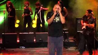 Omaz  Cassiya amp Alain Ramanisum Concert StGilles [upl. by Esenej202]