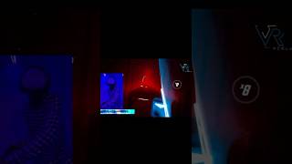 Beat saber vr game reaction milliondollarbaby music cover beats trending trendingshorts [upl. by Rufus862]