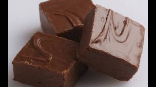 How to Make Fudge at Home by Fine Cooking [upl. by Nepil453]