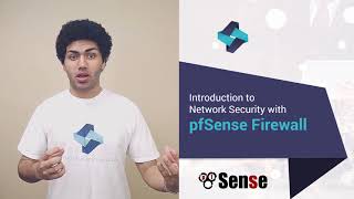 pfSense Firewall  Setup Install Manage  Free Crash Course [upl. by Casady]