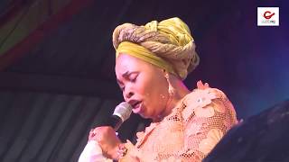 TOPE ALABI  praise the almighty concert 2018 [upl. by Gilman]