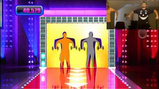 Kinect v1 vs Kinect v2 [upl. by Alpheus]