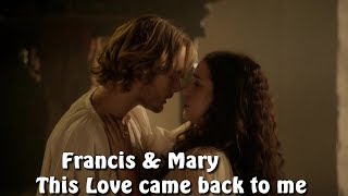 Francis amp Mary  This Love came back to me [upl. by Webber491]