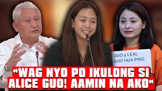 Cassandra Ong Wala nang Takas matapos Mahuli si Alice Guo [upl. by Ewen]