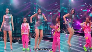 Nora Fatehi viral dance video  Nora Fatehi Dance Moves🔥😱💕 norafatehi youtube [upl. by Hebe77]