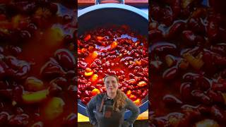 Delicious Kidney Beans Stew Foundation SlowCookingFireplace GreenPanFull recipe shorts [upl. by Hoppe]