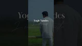 BESOK Music Video Yogie Nandes quotLewat Semestaquot yogienandes lewatsemesta [upl. by Dleifniw916]