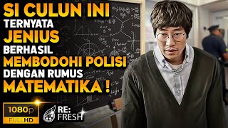 Dianggap Bodoh Semua Orang Karena Culun Tapi Ternyata Jenius Ahli Matematika [upl. by Weld56]