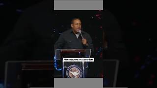 ⚪️MENSAJE PARA LOS ADORADORES PASTOR JUAN CARLOS HARRIGAN [upl. by Salb654]