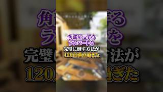 【APEX】角部屋に芋るランパートを完璧に倒す方法が120点満点過ぎたｗｗｗapex apexlegends fyp おすすめ tiktok ゲーム shorts [upl. by Adnilym]