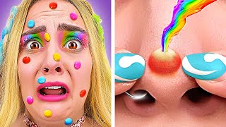 🦄 Ouch 😨 Such Amazing Gadget For Teeth [upl. by Yolande375]