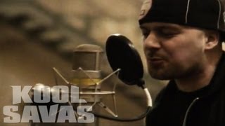 Kool Savas quotDer Beweis 2 Mammut RMXquot Official HQ Video 2008 [upl. by Edaw]