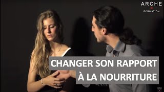 Changer son rapport à la nourriture avec lhypnose  Cabinet Public de Kevin Finel [upl. by Lesnah883]