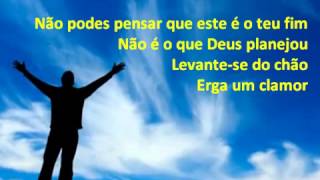 Restitui  LETRA  Toque no Altar [upl. by Guss]