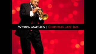 Wynton Marsalis  O Christmas tree [upl. by Esidnak415]