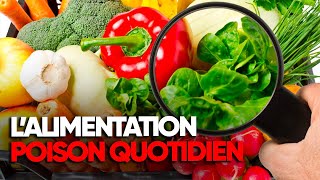 Les plus gros mensonges de lindustrie agroalimentaire  Documentaire complet AT [upl. by Eenar532]