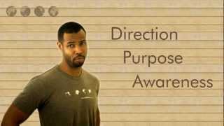 Isaiah Mustafa  Thinking Beyond Borders Gap Year  Are you considering taking a gap year [upl. by Nelan192]