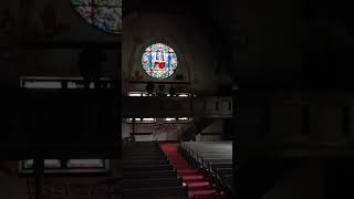 Abandoned Church In Trenton New Jersey [upl. by Novelc467]