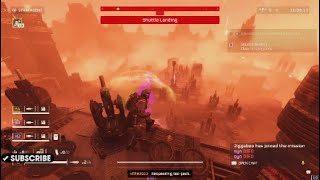 Infinite Stratagem GLITCH  How to get infinite stratagems in Helldivers 2 [upl. by Eisenstark821]