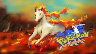 Estrategias Pokemon Rapidash [upl. by Myrtie809]