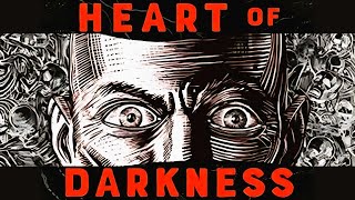 Heart of Darkness by Joseph Conrad  Audiobook 🎧📖 [upl. by Arenat697]