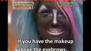 Ganguro Girls Eng subtitles [upl. by Notnirb]