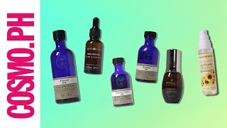 Heres How These 6 Facial Oils Can Help Your Skin [upl. by Tonneson192]