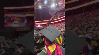 Rutgers University Commencement 2024🎓 [upl. by Wilmott]