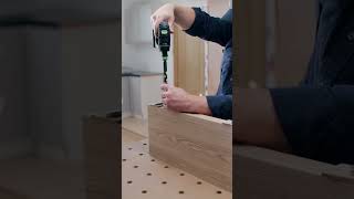 Festool cordless drills CXS and TXS 18 Power and precision [upl. by Eizus147]